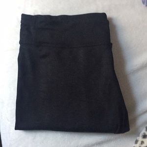 Women’s Adidas Climalite Exercise leggings